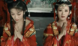 上错花轿嫁对郎电视剧,花轿误嫁，缘定三生