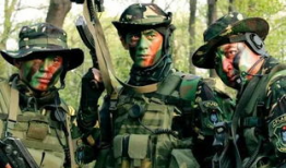 特种兵电视剧系列,特种兵传奇系列