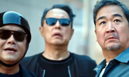 张国立铁三角电视剧,演绎经典，再创辉煌