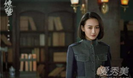 惊蛰电视剧演员表,实力派明星齐聚演绎谍战风云