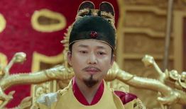关于明孝宗的电视剧,盛世之君的仁政传奇