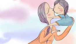 动漫母亲,动漫中的温馨亲情故事